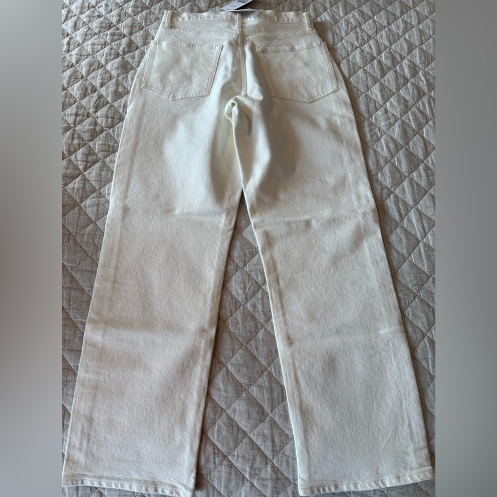 NEW Buck Mason JEANS